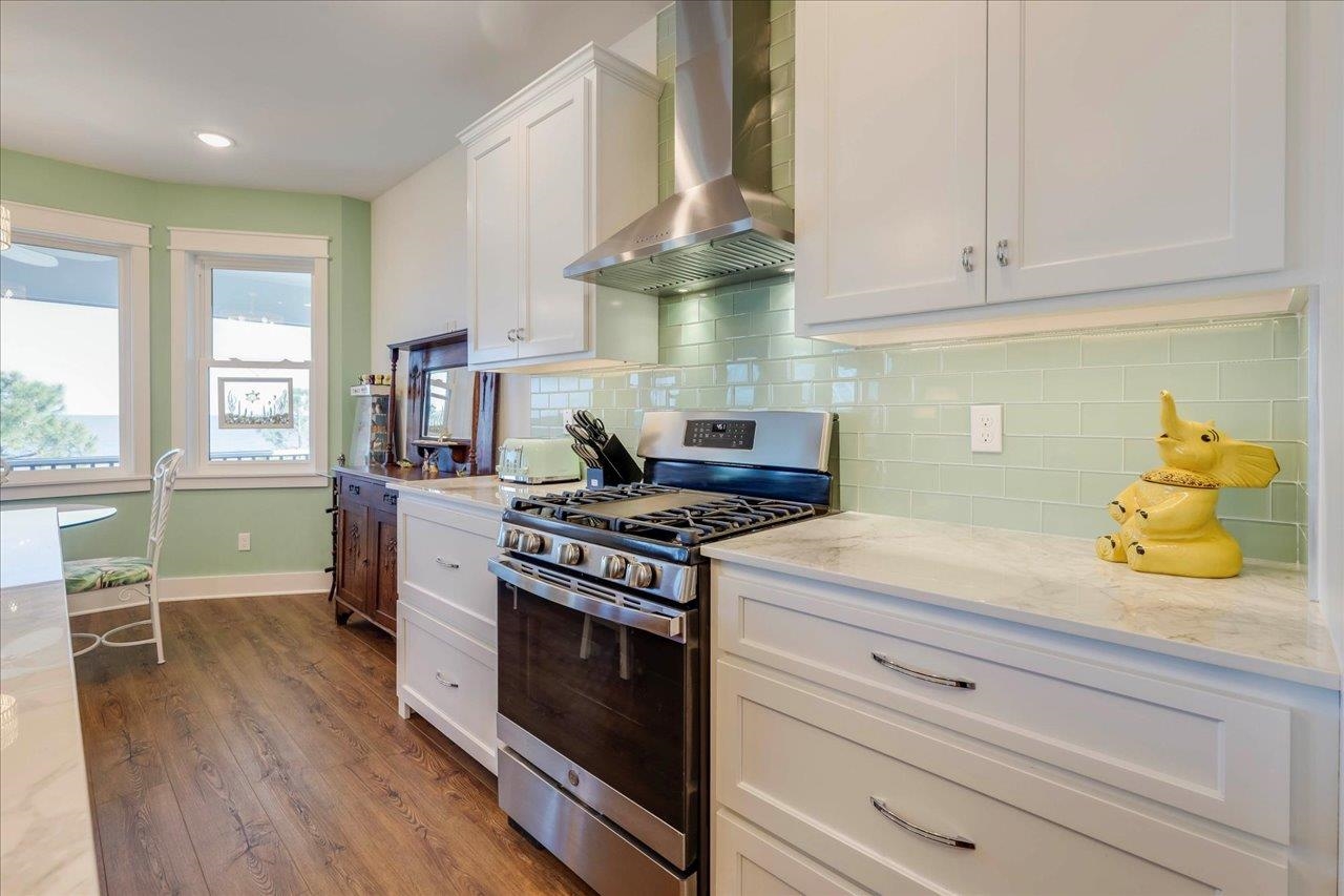 434 Bald Point Road Alligator Point, FL 32346 - Photo 23 of 42