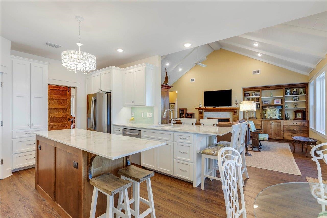 434 Bald Point Road Alligator Point, FL 32346 - Photo 24 of 42