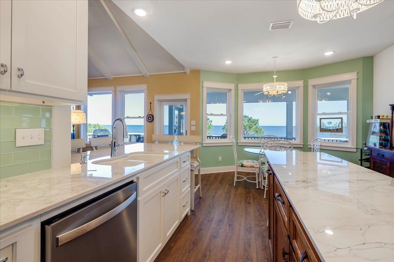 434 Bald Point Road Alligator Point, FL 32346 - Photo 25 of 42