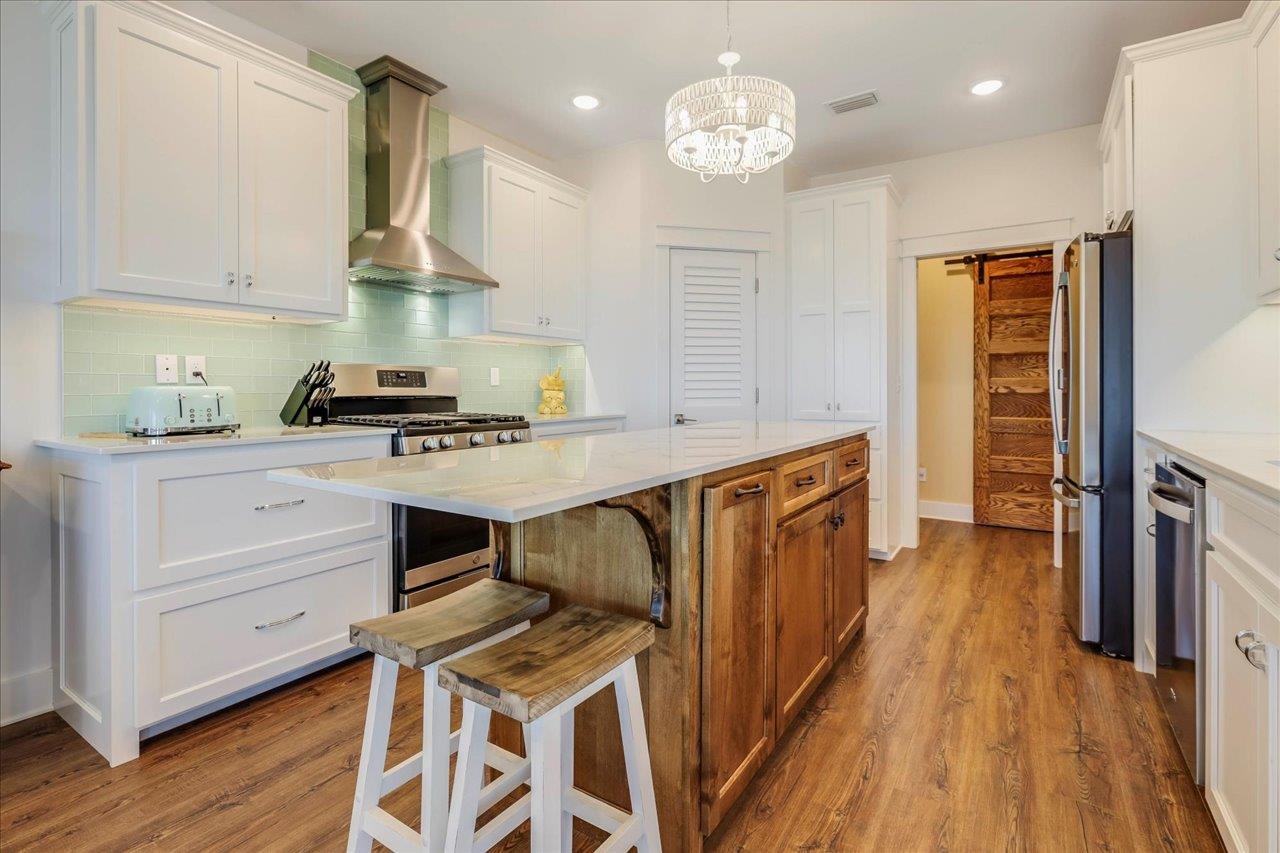 434 Bald Point Road Alligator Point, FL 32346 - Photo 26 of 42