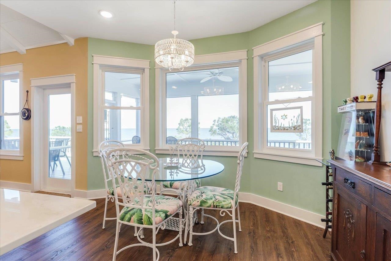 434 Bald Point Road Alligator Point, FL 32346 - Photo 27 of 42