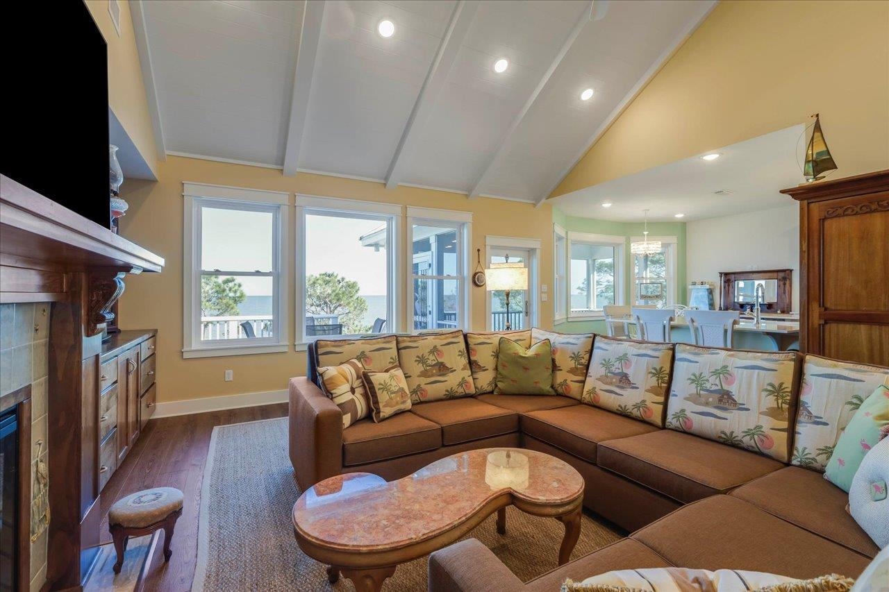 434 Bald Point Road Alligator Point, FL 32346 - Photo 28 of 42