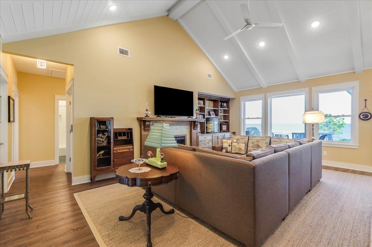 434 Bald Point Road Alligator Point, FL 32346 - Photo 29 of 42