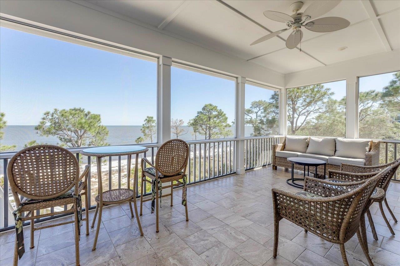 434 Bald Point Road Alligator Point, FL 32346 - Photo 32 of 42