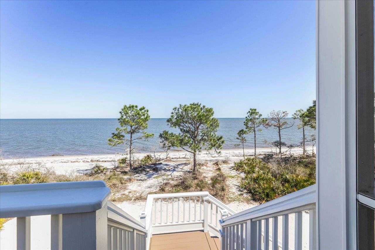 434 Bald Point Road Alligator Point, FL 32346 - Photo 33 of 42