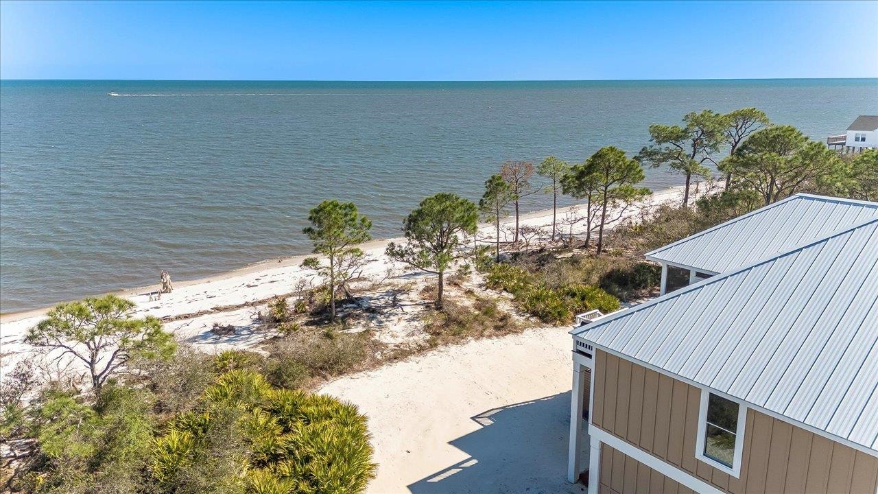 434 Bald Point Road Alligator Point, FL 32346 - Photo 35 of 42