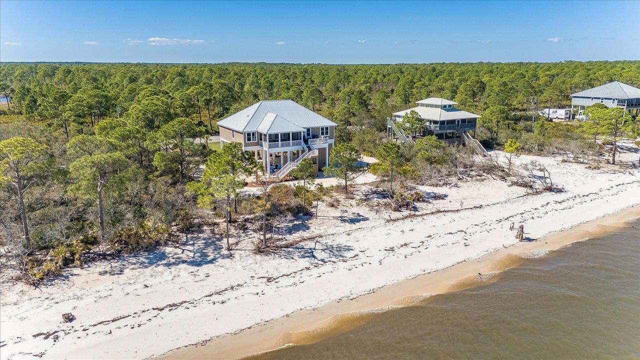 434 Bald Point Road Alligator Point, FL 32346 - Photo 36 of 42