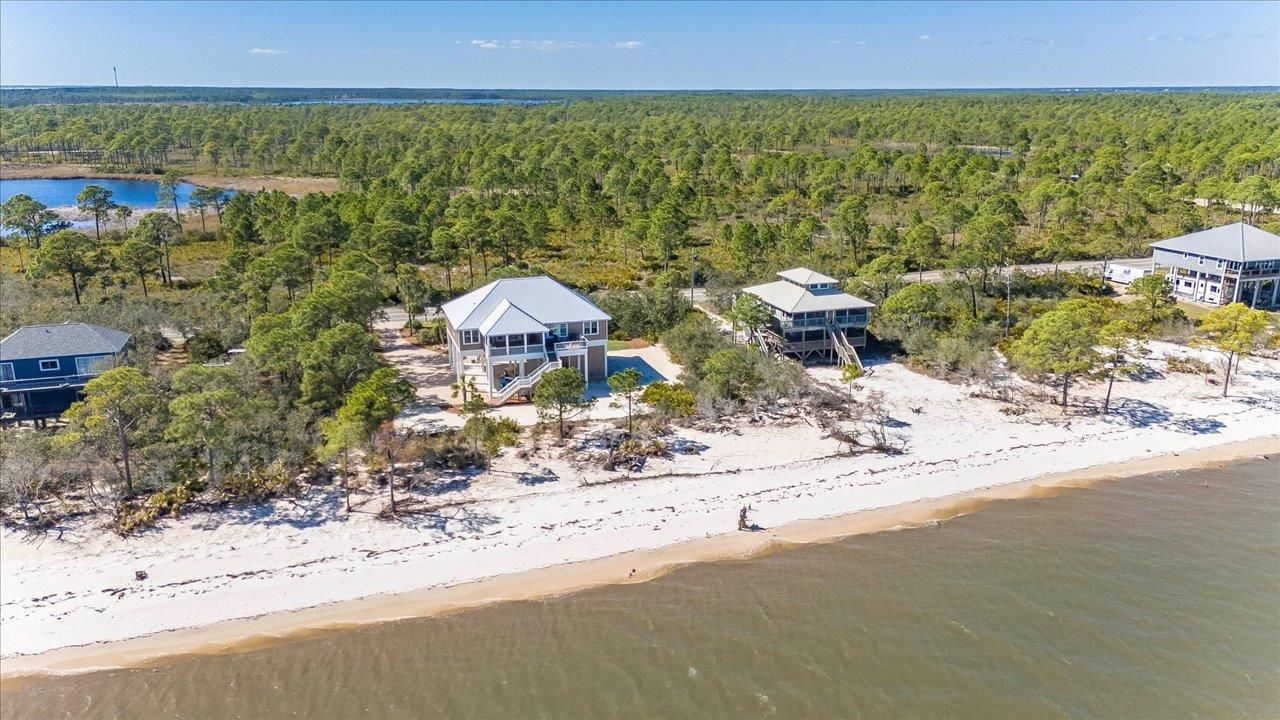 434 Bald Point Road Alligator Point, FL 32346 - Photo 38 of 42