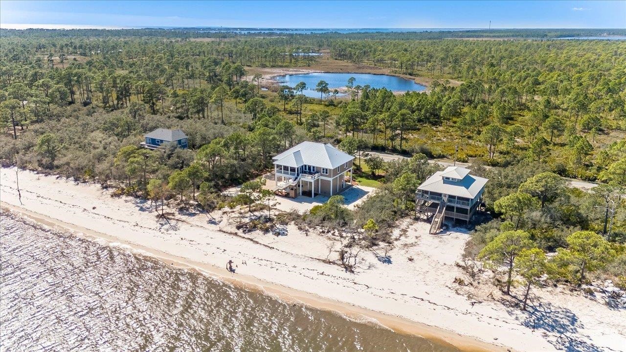 434 Bald Point Road Alligator Point, FL 32346 - Photo 39 of 42