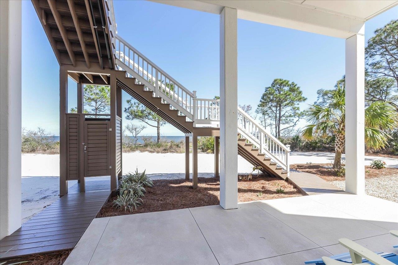 434 Bald Point Road Alligator Point, FL 32346 - Photo 4 of 42