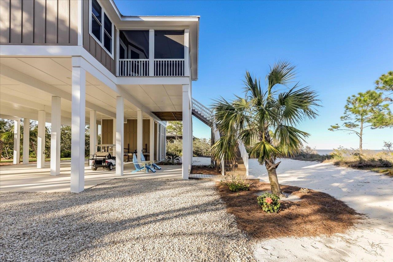 434 Bald Point Road Alligator Point, FL 32346 - Photo 5 of 42