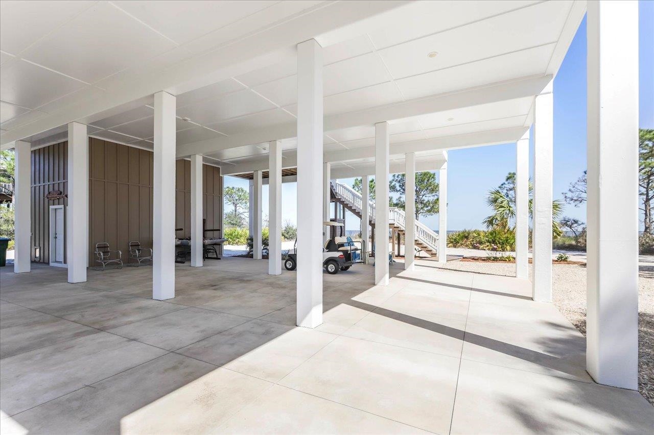 434 Bald Point Road Alligator Point, FL 32346 - Photo 6 of 42