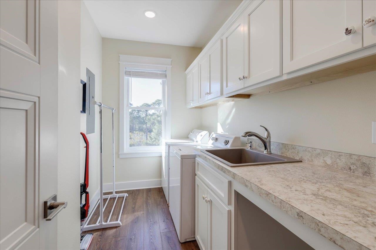 434 Bald Point Road Alligator Point, FL 32346 - Photo 9 of 42