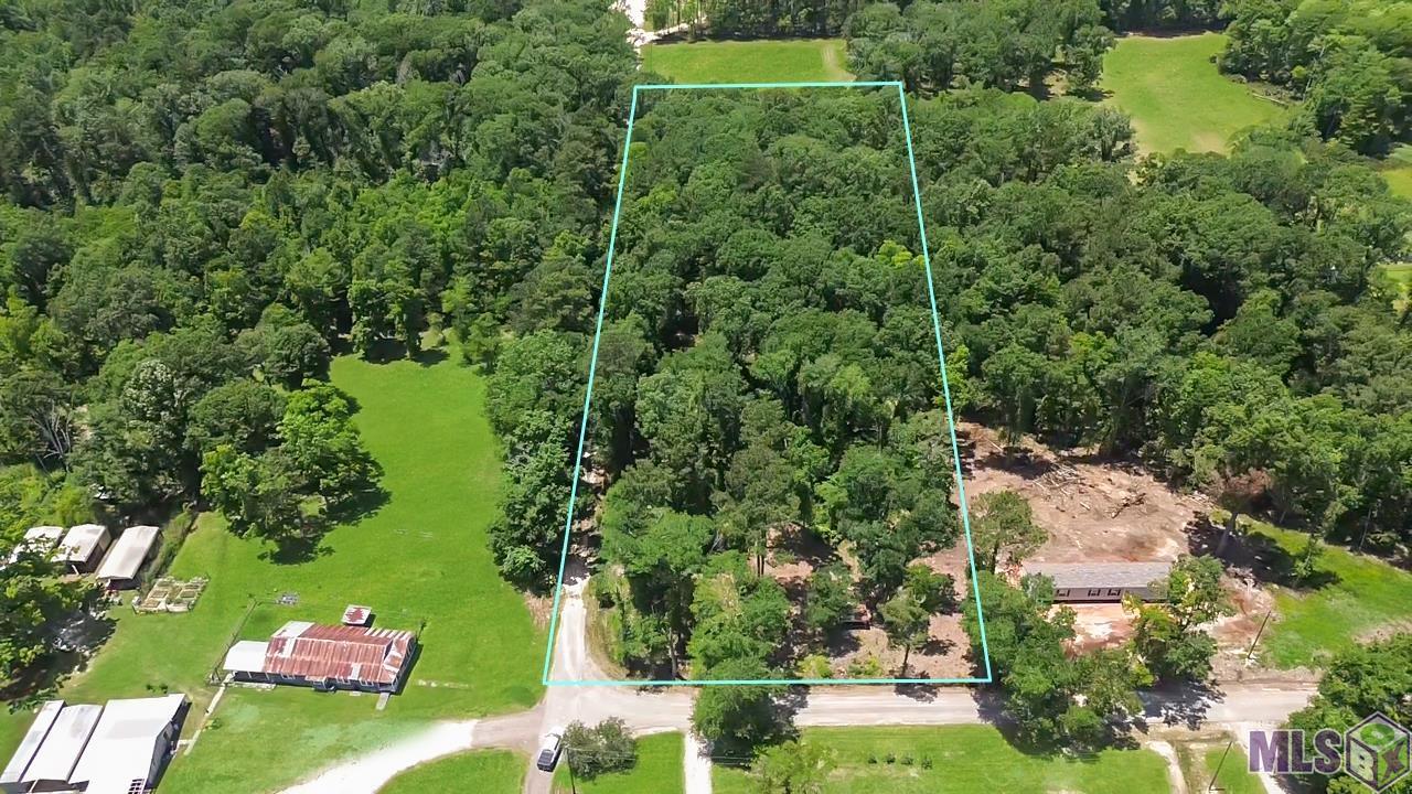 Tract C Picou Road Maurepas, LA 70449 - Photo 1 of 10