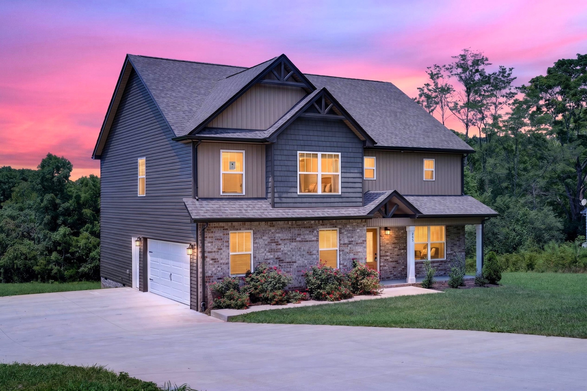 965 Palmyra Road Clarksville, TN 37040 - Photo 1 of 35 Gallery Image 1