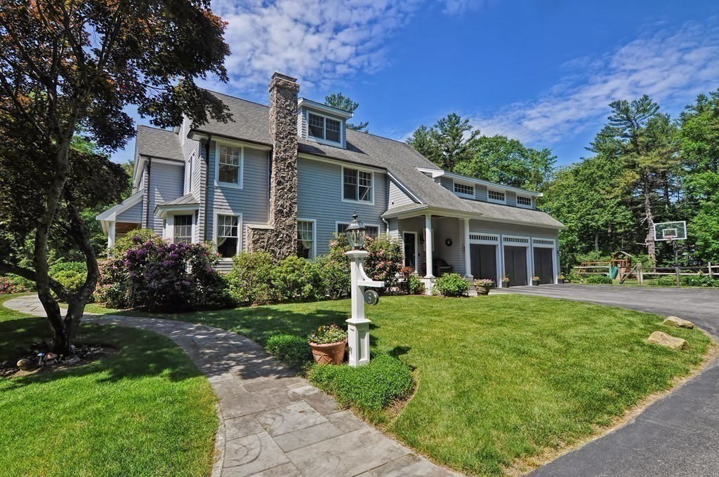 5 Cedar Hill Road Dover, MA 02030 - Photo 2 of 38 Gallery Image 2