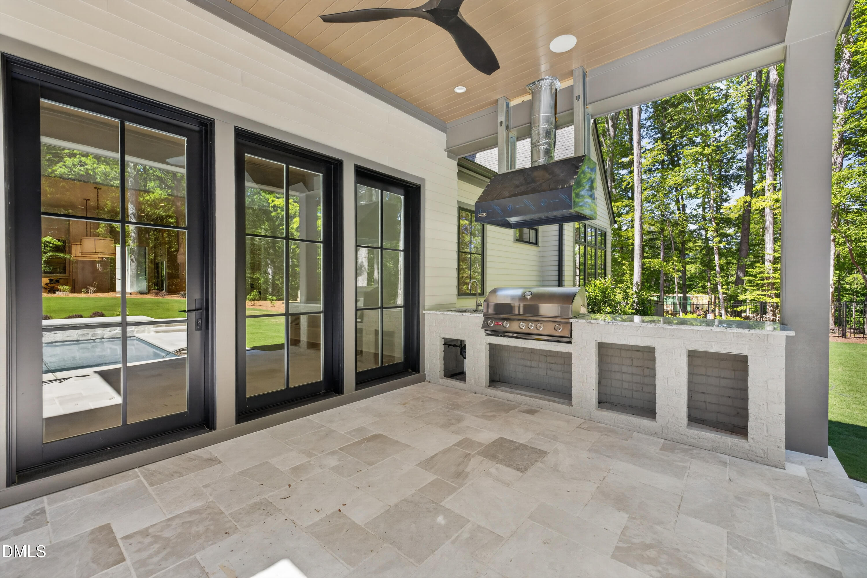 6508 Sanctuary Falls Drive Raleigh, NC 27614 - Photo 67 of 76 6508 Sanctuary Falls Drive Raleigh -78