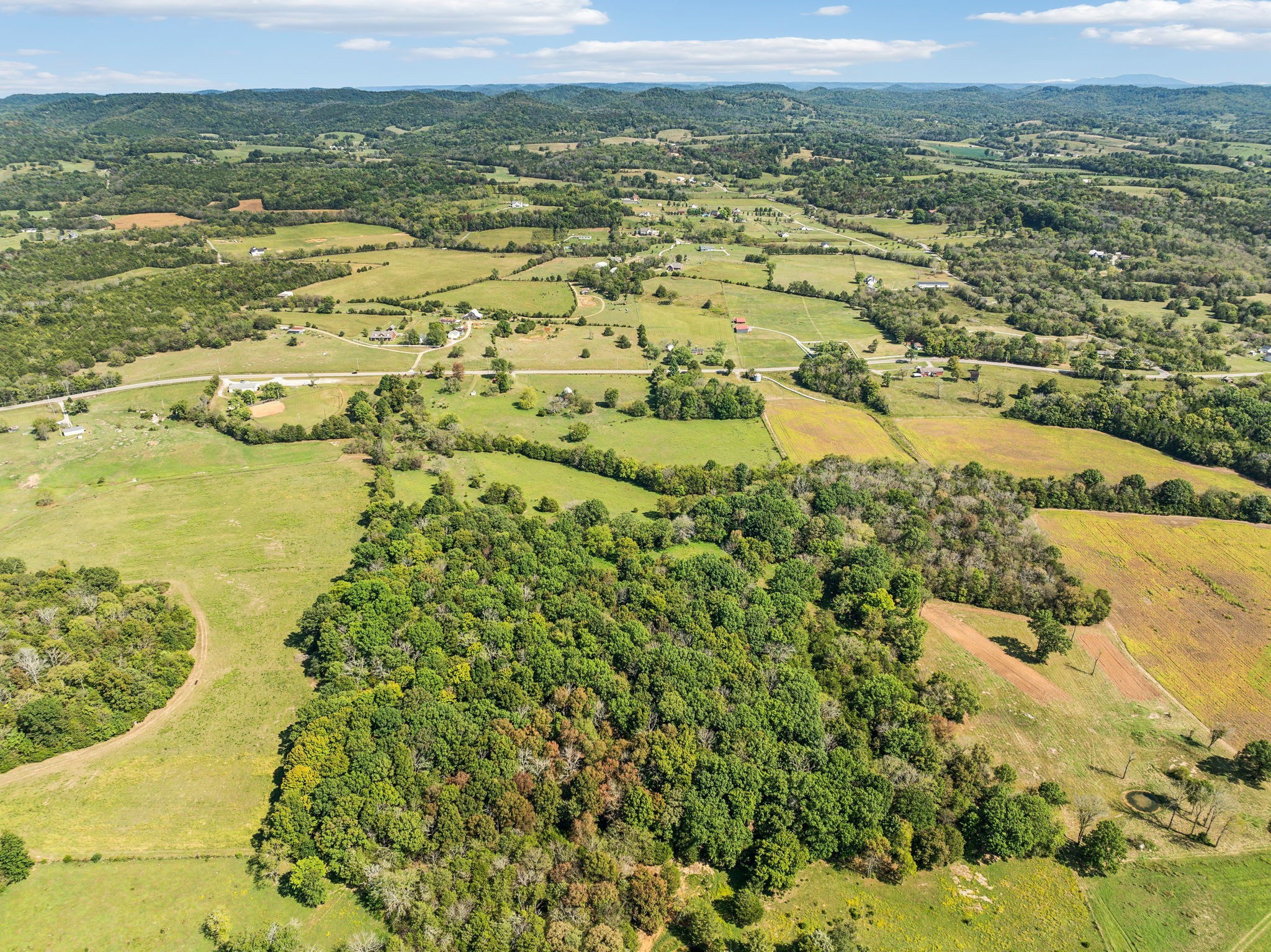 11910 Cainsville Road Lebanon, TN 37090 - Photo 9 of 28 Gallery Image 9