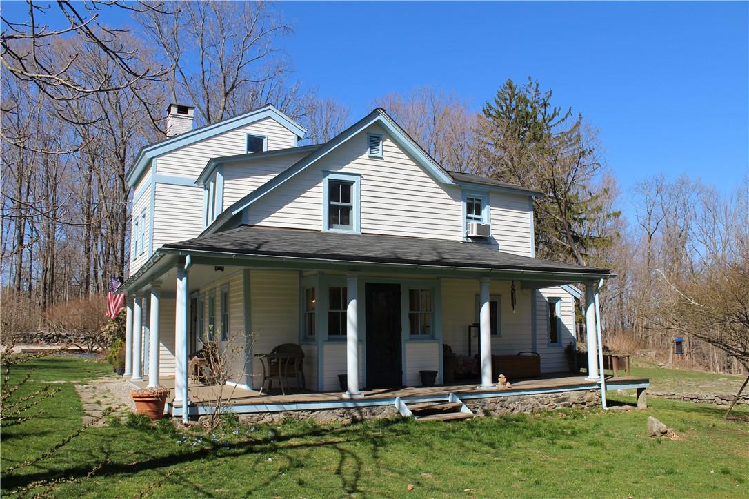 5 High Ridge Road Pound Ridge, NY 10576 - Photo 1 of 1