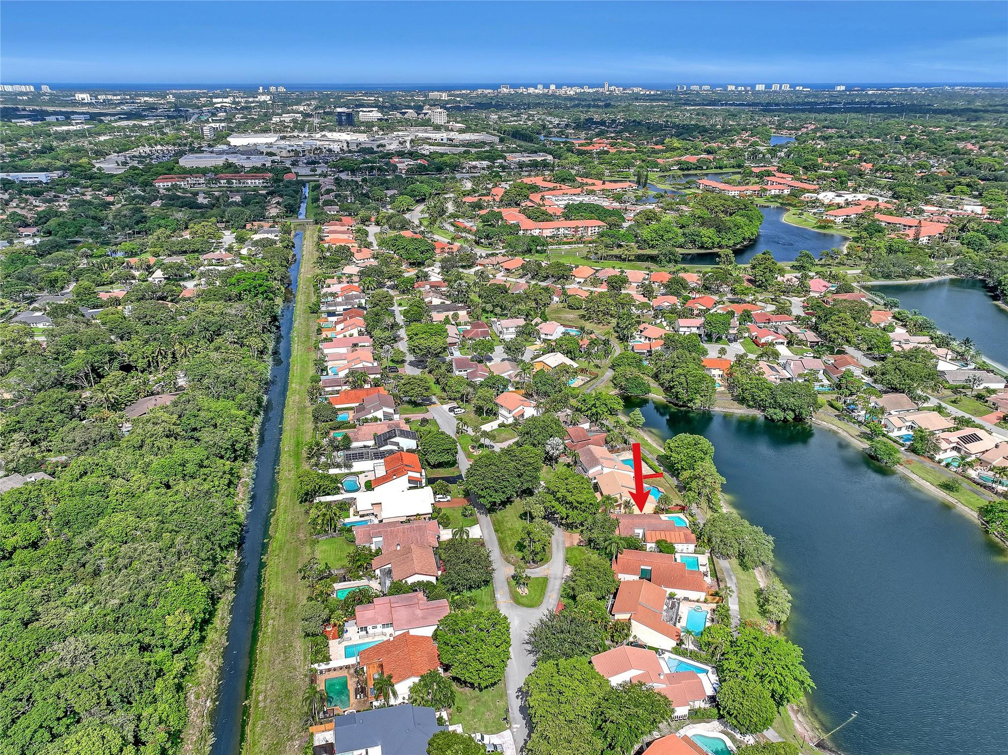 6488 Pond Apple Road Boca Raton, FL 33433 - Photo 61 of 64 Photo 61