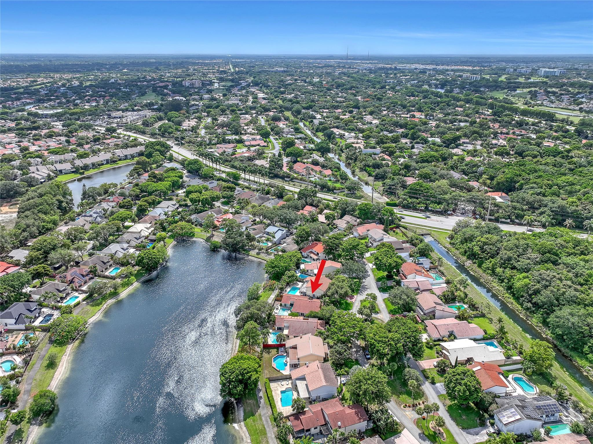6488 Pond Apple Road Boca Raton, FL 33433 - Photo 63 of 64 Photo 63