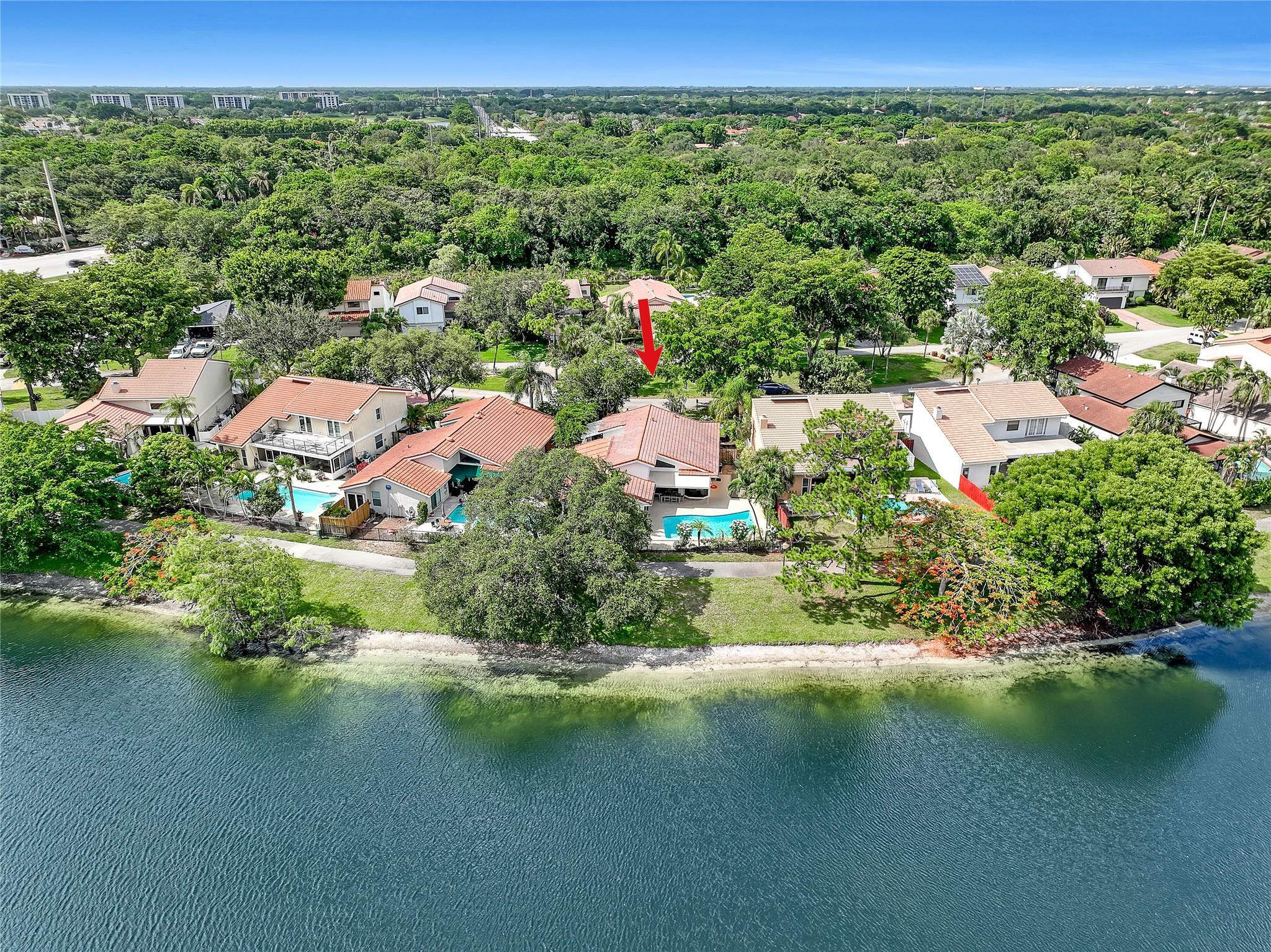 6488 Pond Apple Road Boca Raton, FL 33433 - Photo 64 of 64 Photo 64