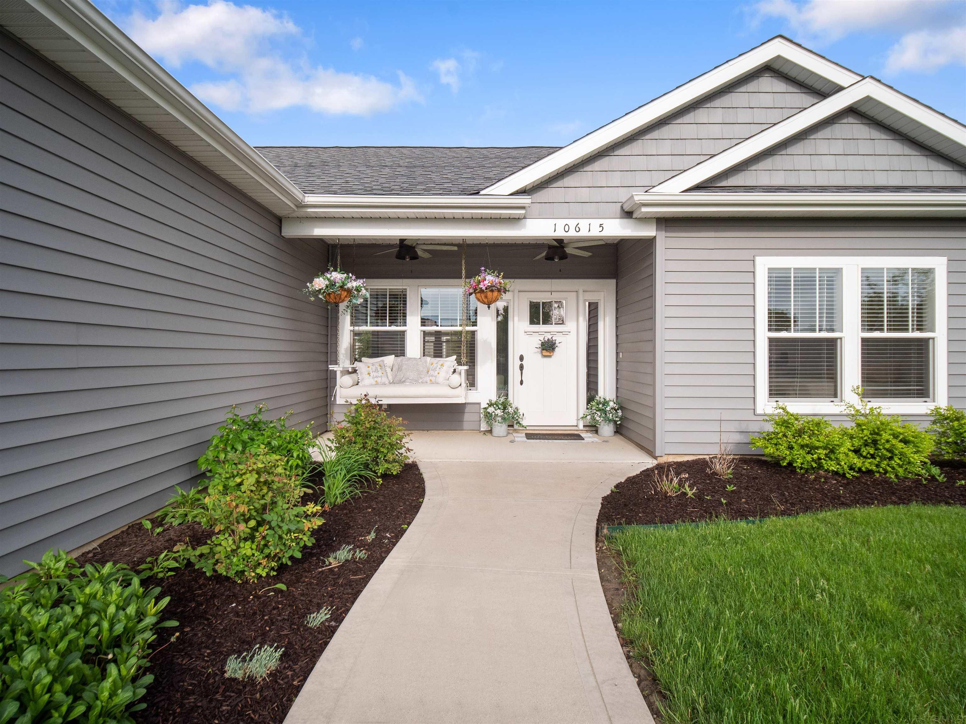 10615 Bay Bridge Road Fort Wayne, IN 46845 - Photo 8 of 35 Gallery Image 8