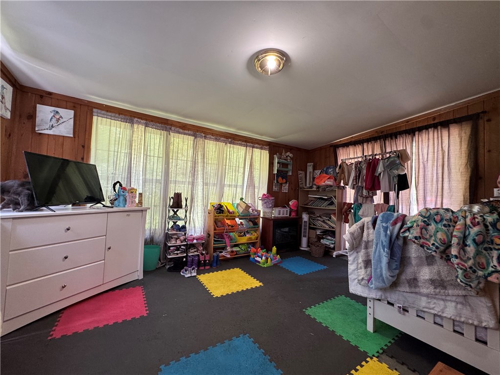 297 Norris Road Barton, NY 14892 - Photo 11 of 24 BACK ROOM/ BEDROOM