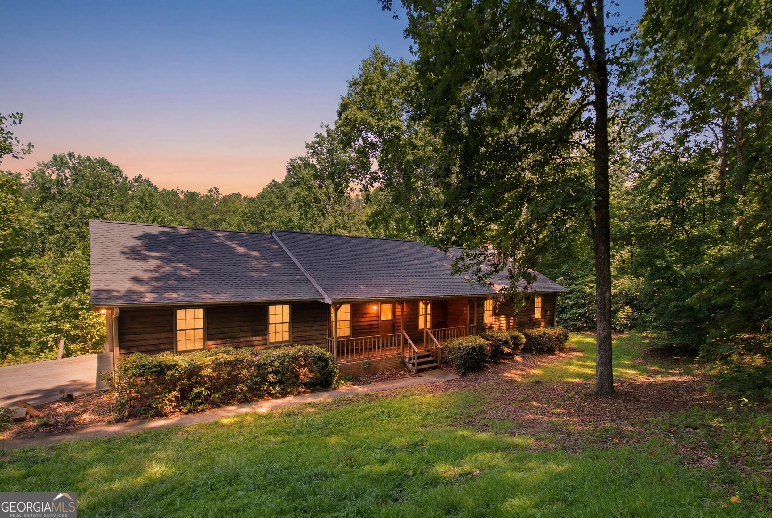 173 Cedar Lane Toccoa, GA 30577 - Photo 47 of 49