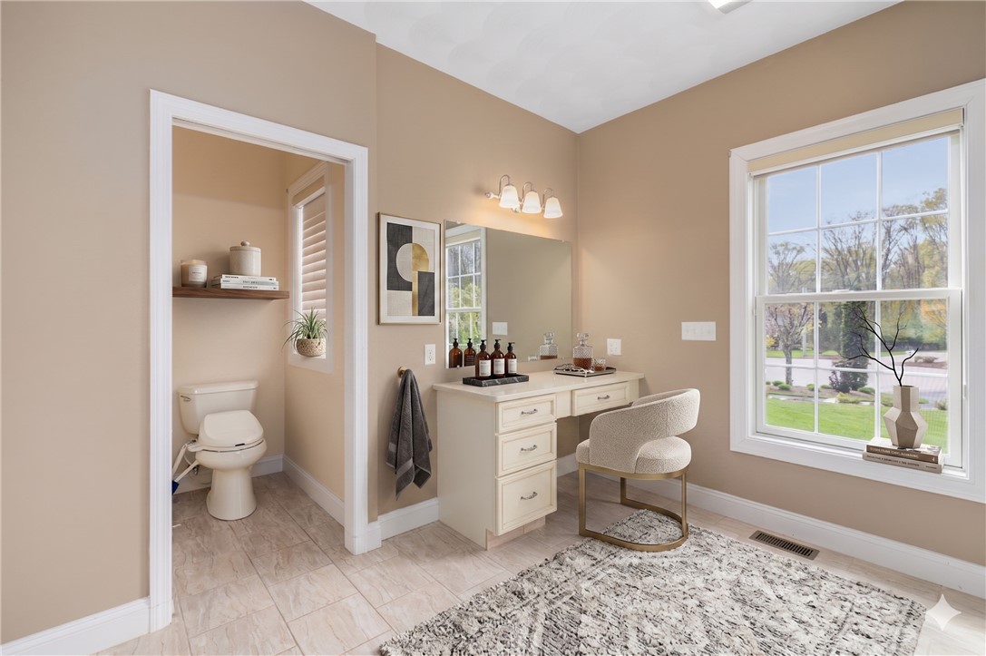 136 Rome Court Cranston, RI 02921 - Photo 8 of 35 Furniture & Decor are virtually staged