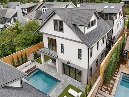 $4,500,000 | 2806 Oakland Avenue, Nashville, TN 37212