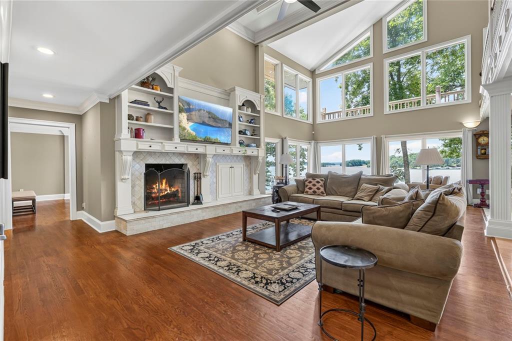 6576 Yacht Club Road Flowery Branch, GA 30542 - Photo 50 of 186