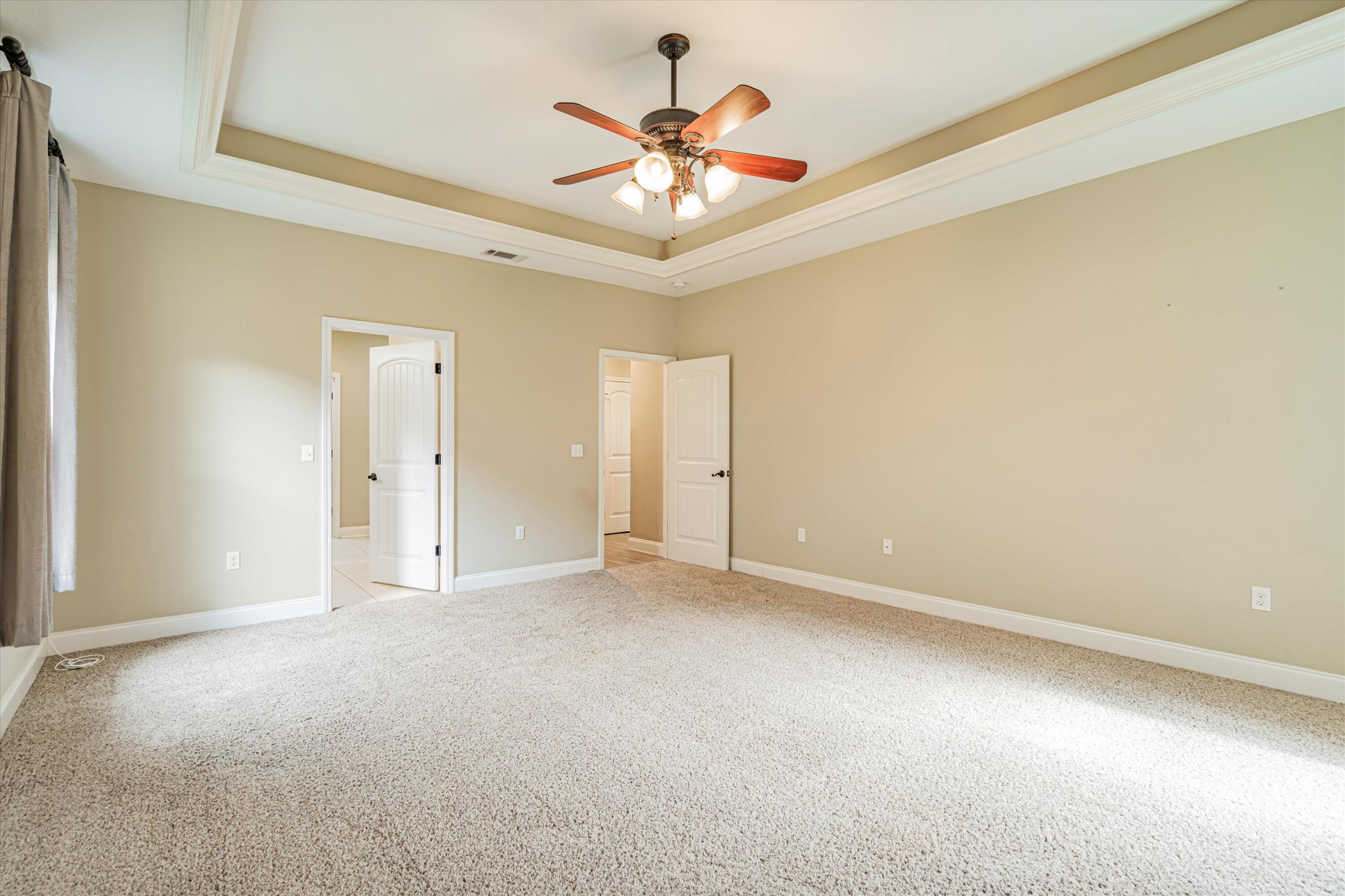 4529 Hermosa Road Crestview, FL 32539 - Photo 32 of 49 a view of an empty room
