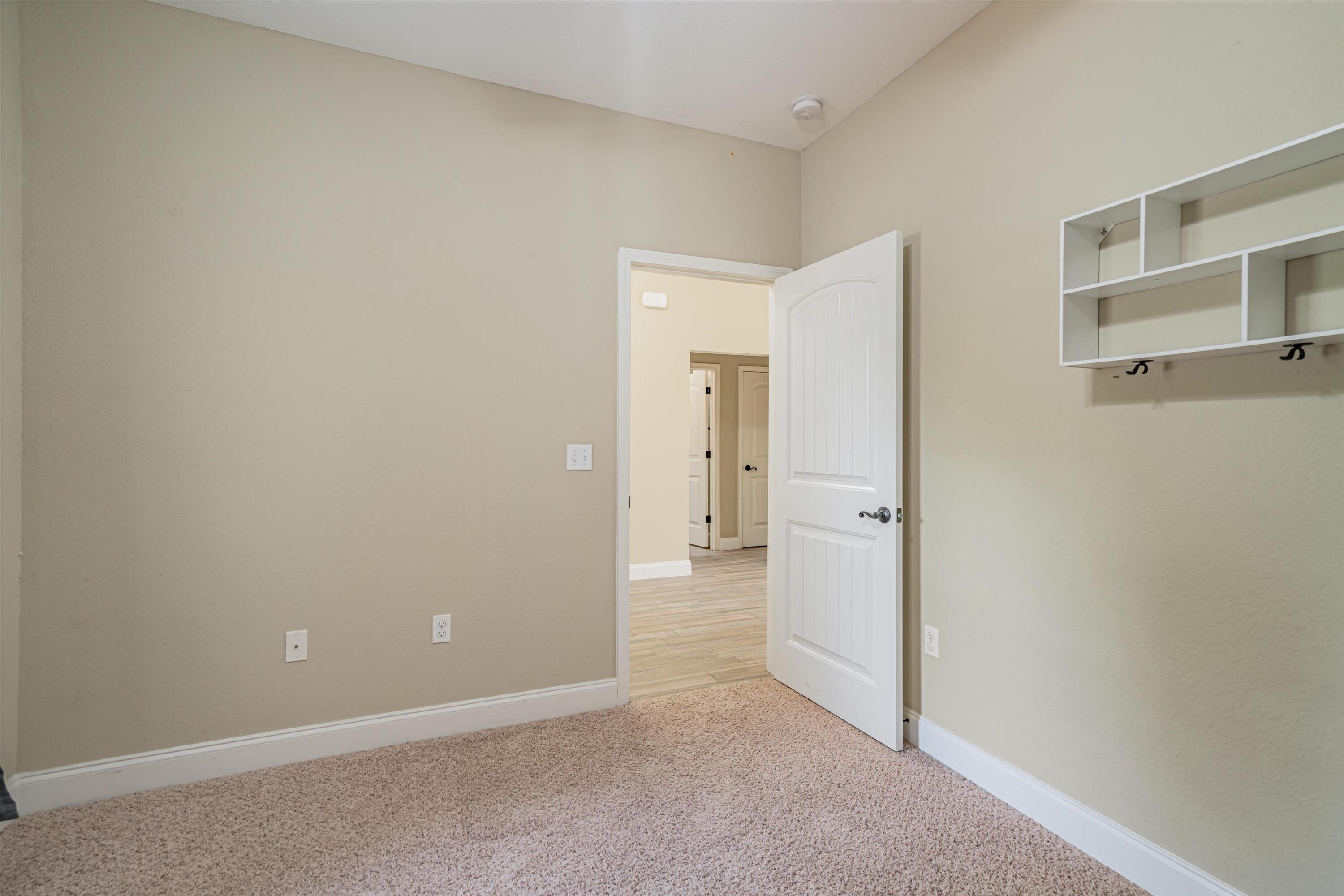 4529 Hermosa Road Crestview, FL 32539 - Photo 9 of 49 a view of an empty room