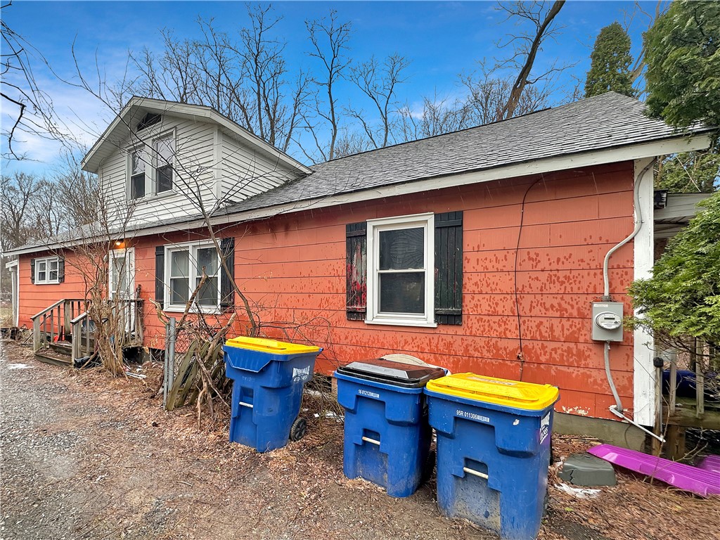 1022 Onondaga Road Camillus, NY 13031 - Photo 23 of 26