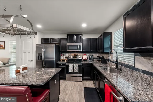 $350,000 | 746 Switchgrass Court, Bunker Hill, WV 25413