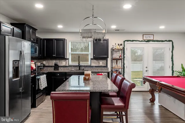 $350,000 | 746 Switchgrass Court, Bunker Hill, WV 25413