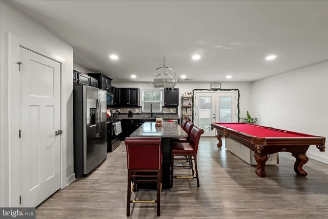 $350,000 | 746 Switchgrass Court, Bunker Hill, WV 25413