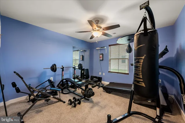 $350,000 | 746 Switchgrass Court, Bunker Hill, WV 25413