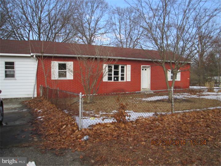 2218 Highland Road Williamstown, NJ 08094 - Photo 1 of 1 Gallery Image 1