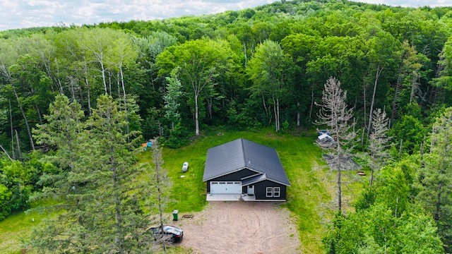 9346 Brodi Lane Hayward, WI 54843 - Photo 22 of 27