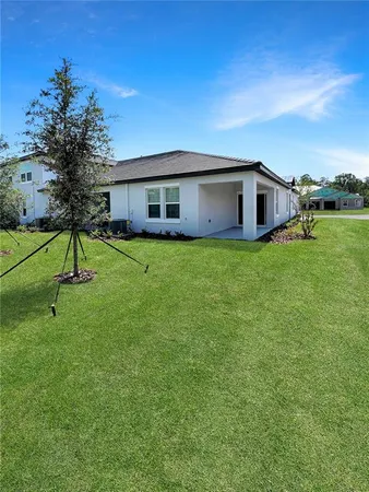 a view of a storage and utility room