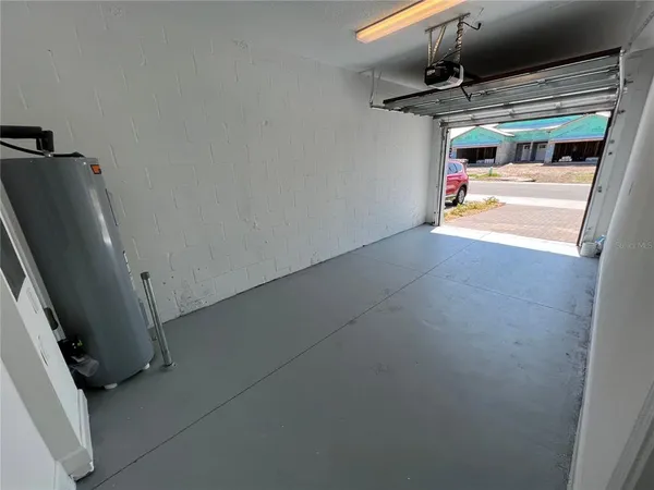 a view of utility room