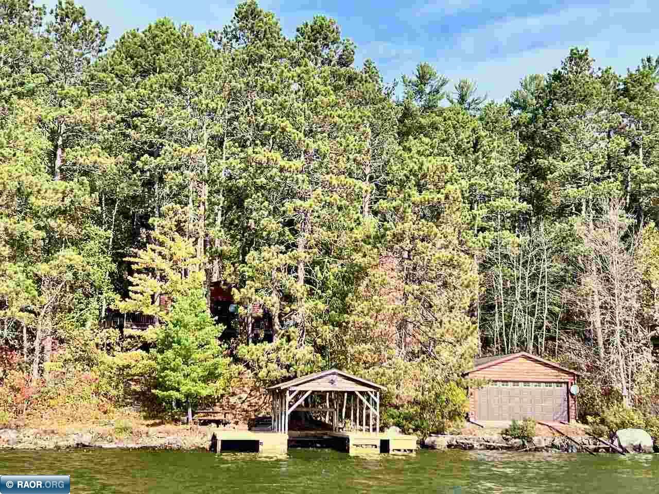 7457 Stone Ridge Shores Orr, MN 55771 - Photo 1 of 35