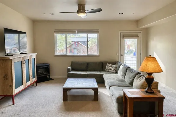 $599,900 | 190 East 7th Avenue, Unit A6, Durango, CO 81301