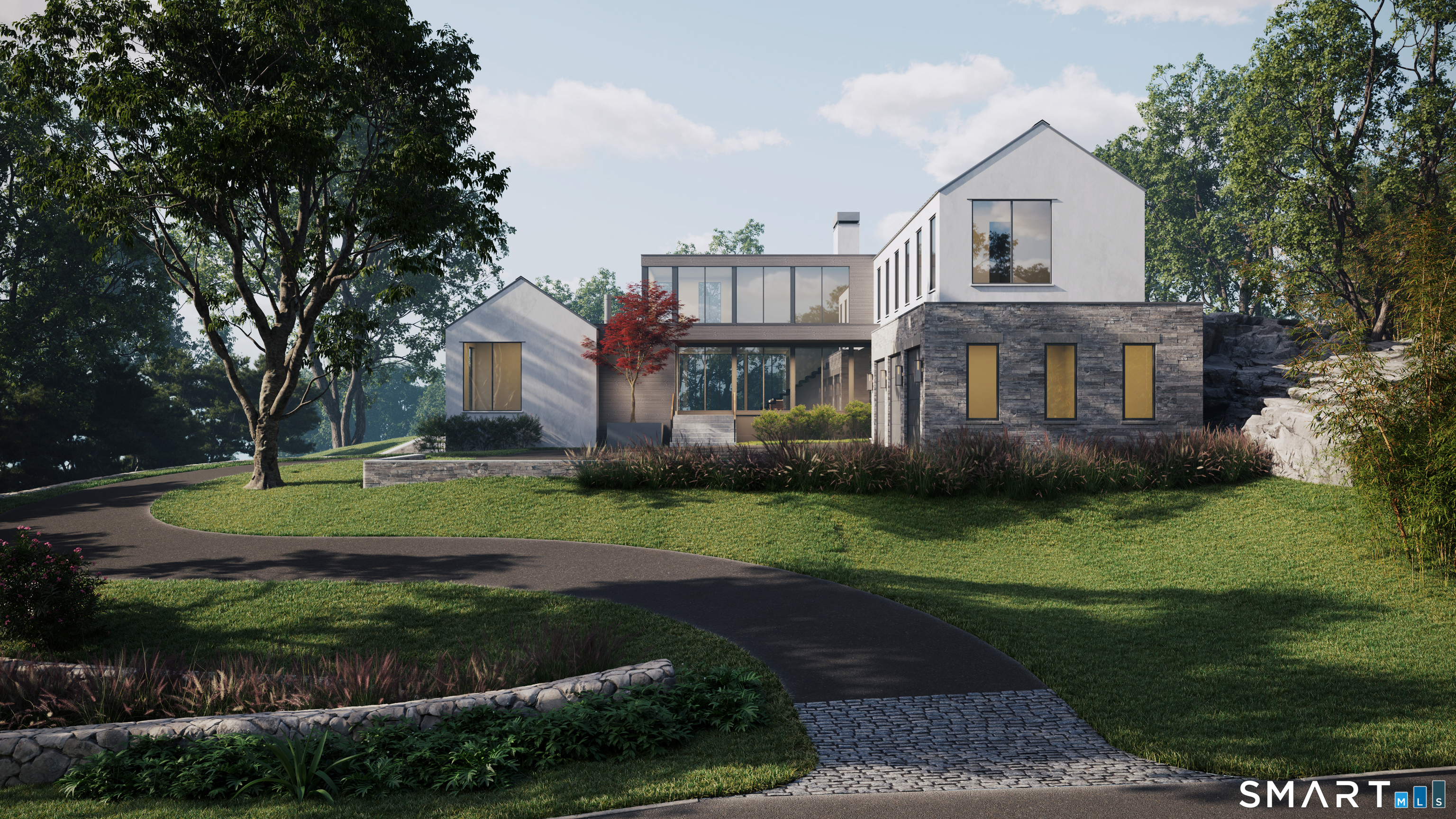 38 Prospect Road Westport, CT 06880 - Photo 9 of 10