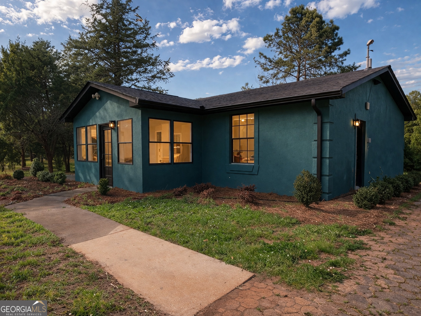 6885 Chastain Road Palmetto, GA 30268 - Photo 1 of 1 Gallery Image 1