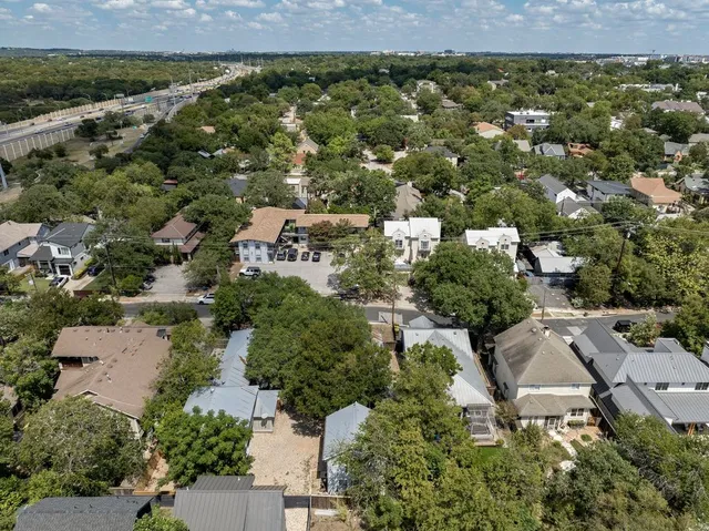 $3,500 | 1811 Waterston Avenue, Unit A, Austin, TX 78703