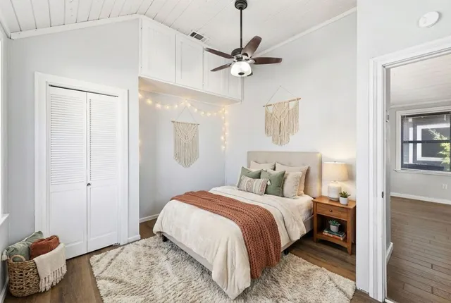 $2,995 | 1811 Waterston Avenue, Unit A, Austin, TX 78703