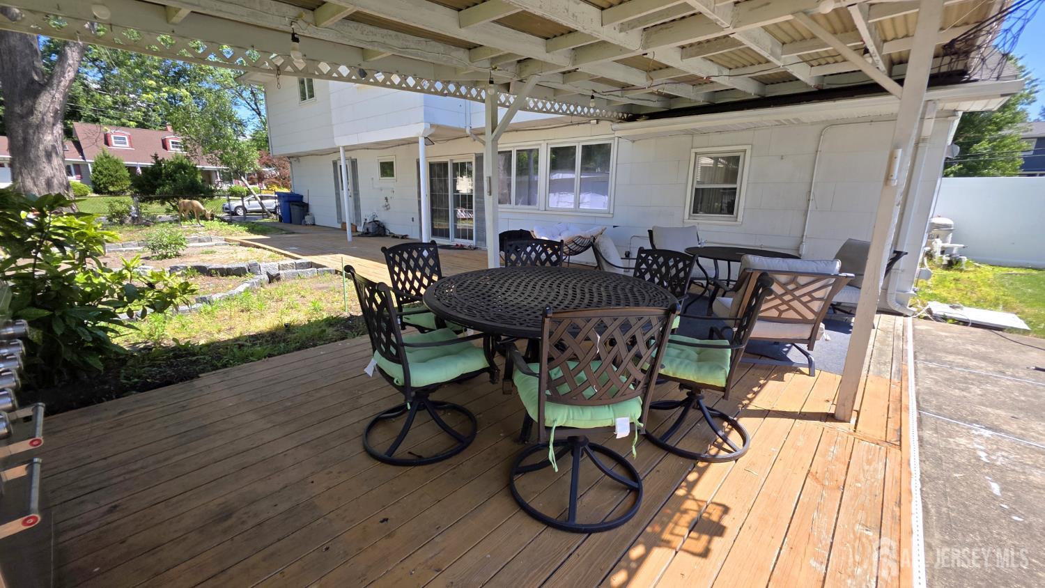 37 Valley Vale Drive Old Bridge, NJ 08857 - Photo 23 of 26